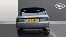 Land Rover Range Rover Sport 3.0 P400 HSE Dynamic 5dr Auto Petrol Estate